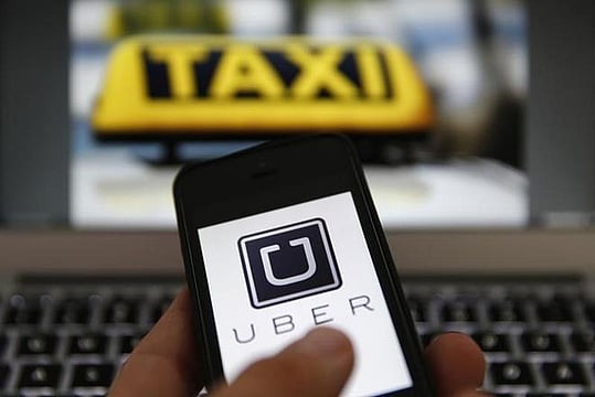 Delhi: Uber Driver Arrested For Masturbating While Ferrying 40-Year-Old Woman Passenger