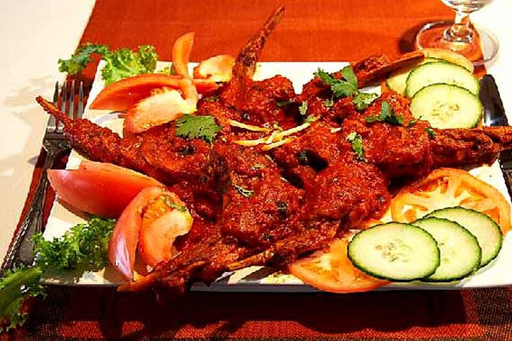 Jharkhand: Man Assaulted For Serving 'Banned Meat' At Son's Wedding Reception, Section 144 Imposed; 7 Arrested