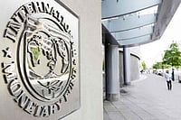 Asset Declaration, Anti-Corruption Plans - New Conditions By IMF To Pak’s $7 Billion Loan File Photo; Representative image : The developments follow the approval of a 1.2-billion-dollar disbursement meant to support Pakistan’s macroeconomic stability and climate resilience efforts.