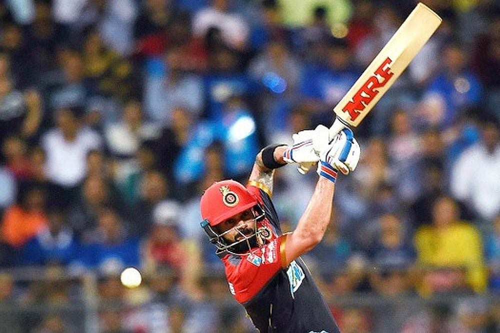 IPL 2018 Gets Highest-Ever Opening Week Viewership At 371 Million