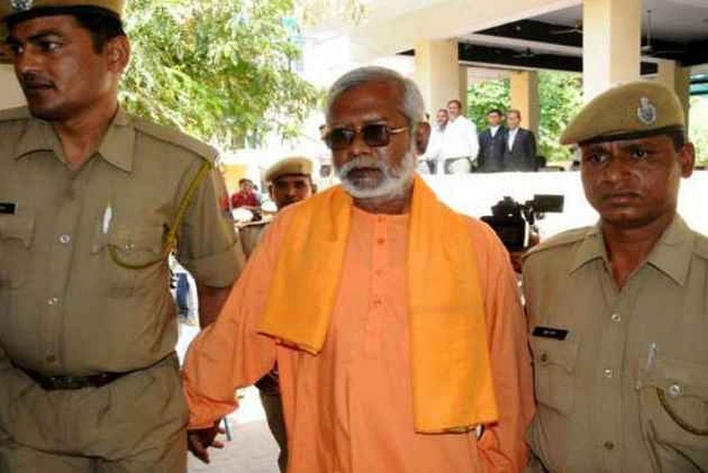 BJP May Rope In Hindutva Preacher Aseemanand, Acquitted In Mecca Masjid Blast Case, To Work In West Bengal