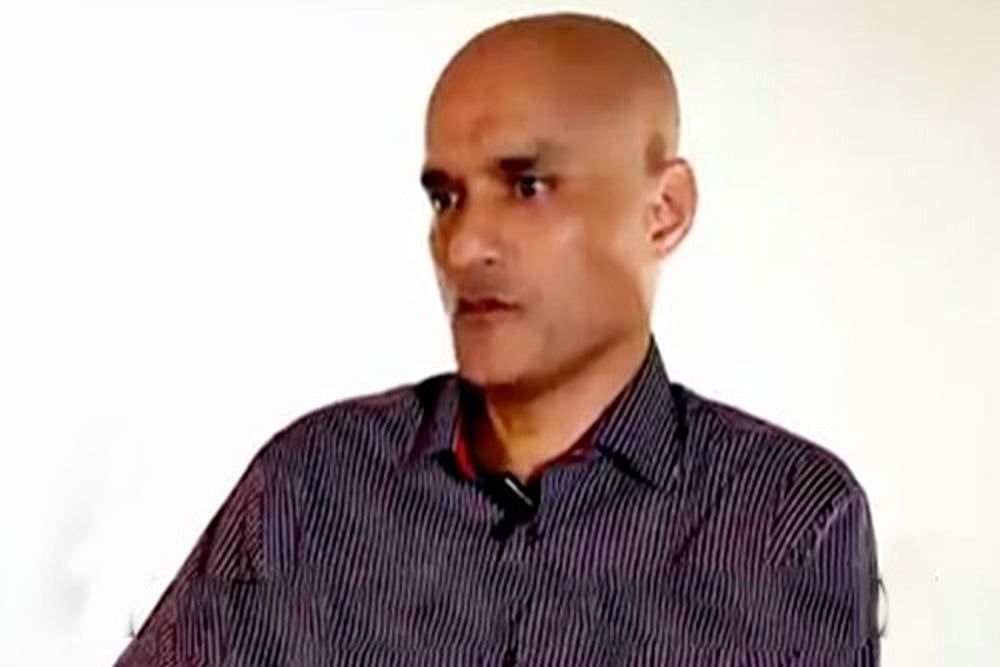 Pakistan To File Counter Rejoinder In Kulbhushan Jadhav's Case By July 17, Says Report