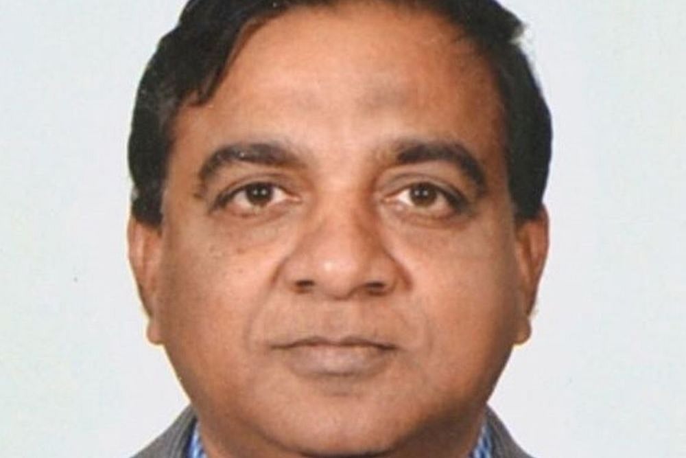 High Court Rejects Mecca Masjid Verdict Judge’s Resignation, Tells Him To Get Back To Work