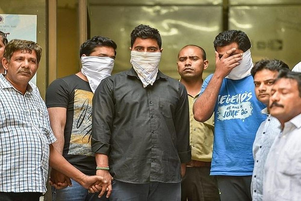 Friendship And A Few Thousand Rupees: How The CBSE Class 12 Economics Paper Was Leaked