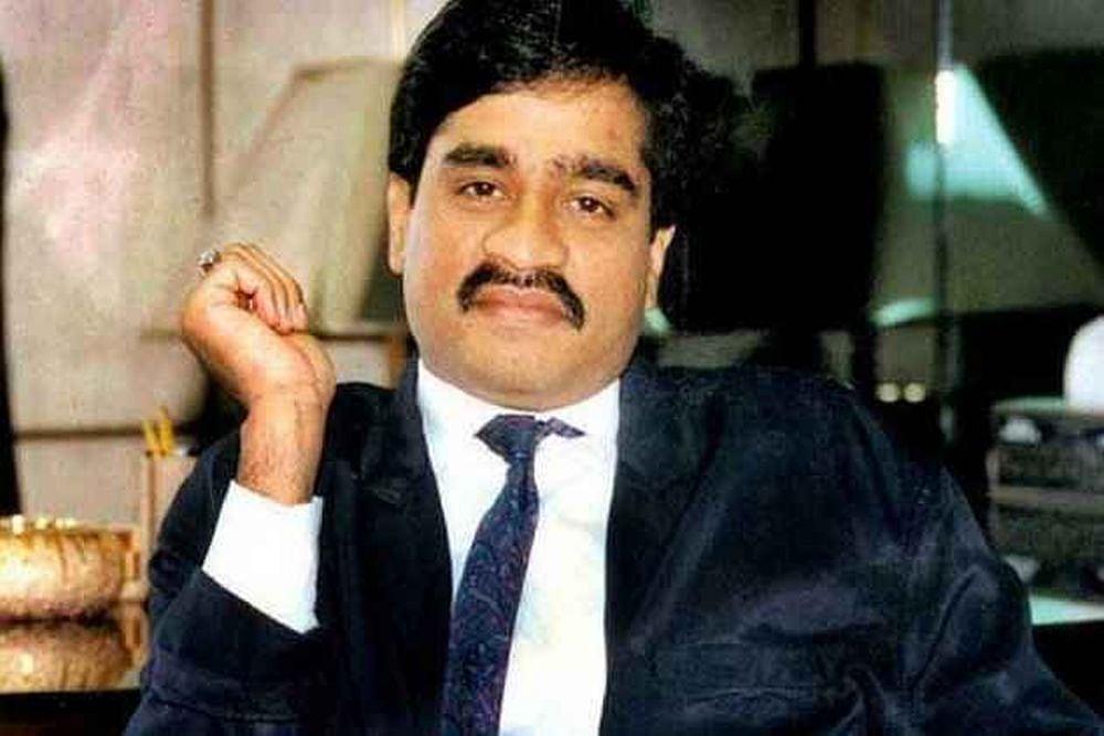 Supreme Court Directs Centre To Seize Dawood Ibrahim's Properties