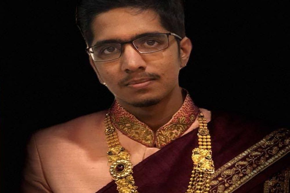 This 24-Year-Old Mumbai-Based CA Renounces Rs 100-Crore Business To Become Jain Monk