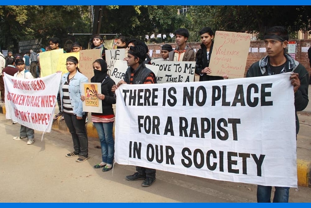 Amid Nationwide Uproar, Cabinet Approves Death Penalty For Child Rapists