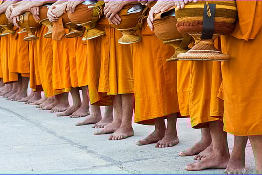 Mumbai CA Renounces Rs 100-Crore Business To Become Jain Monk