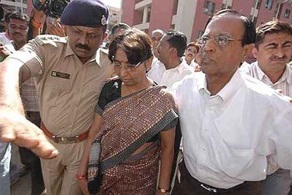 If Acquitted Ones Are Innocent, Did We Kill Our Children, Asks 2002 Naroda Patiya Riot Victim