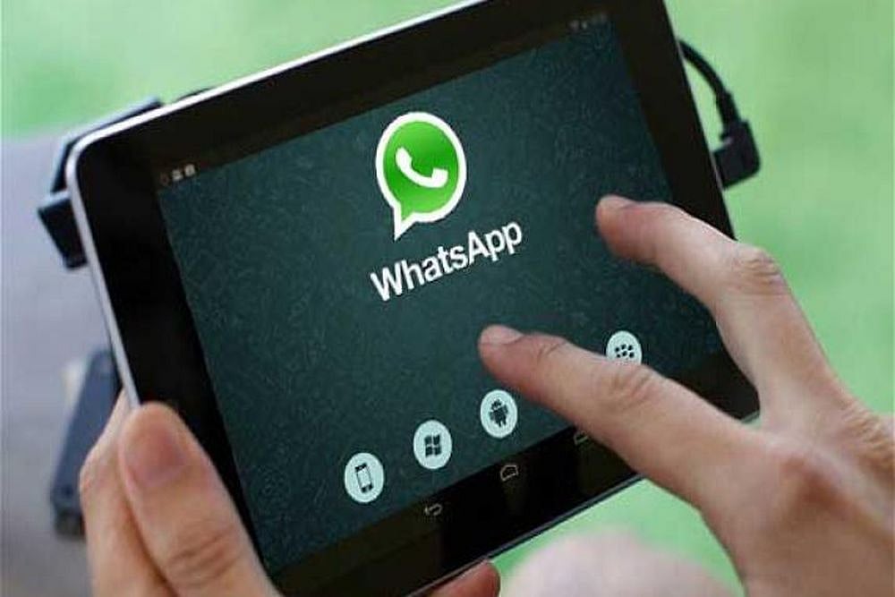 Punjab Police Caution Women Against Latest Viral 'Fake' Message On WhatsApp