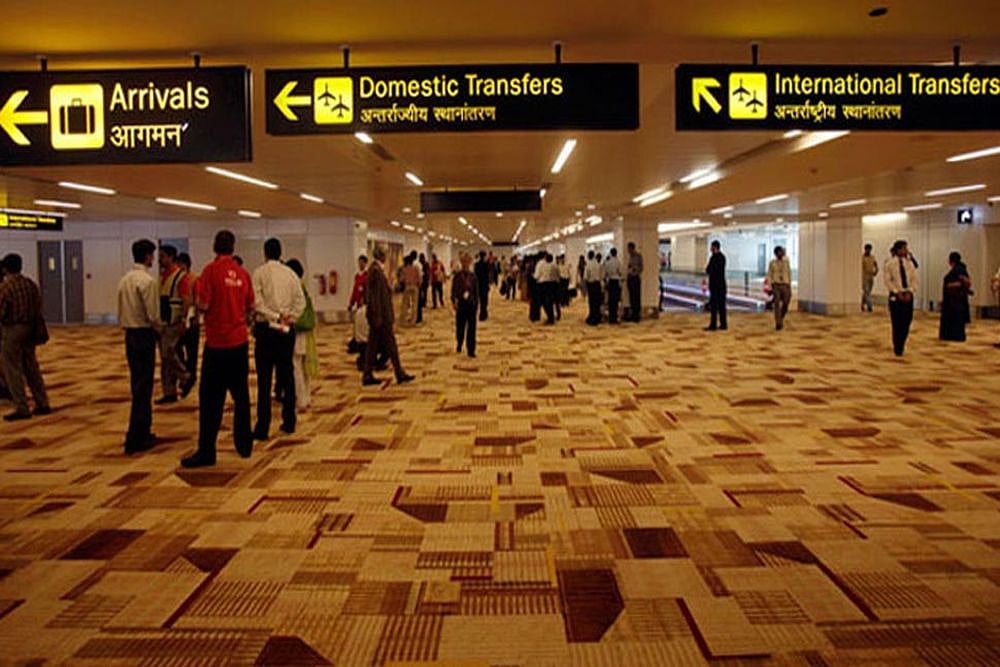 Liquor Bottles, Laptops Among Lost Articles Most Passengers Left Behind At Delhi's IGI Airport