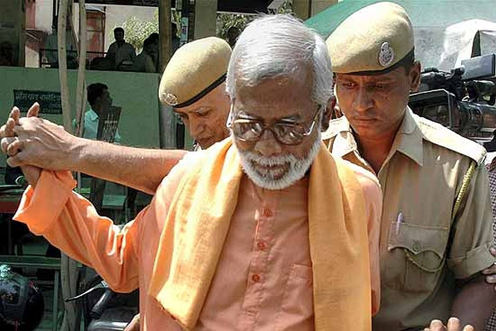 Aseemanand's Confession To Police Not Voluntary, A Person Cannot Be Considered ‘Communal’ Only Because Of RSS Links: NIA Court
