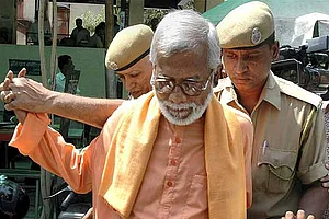 Aseemanand's Confession To Police Not Voluntary, A Person Cannot Be Considered ‘Communal’ Only Because Of RSS Links: NIA Court
