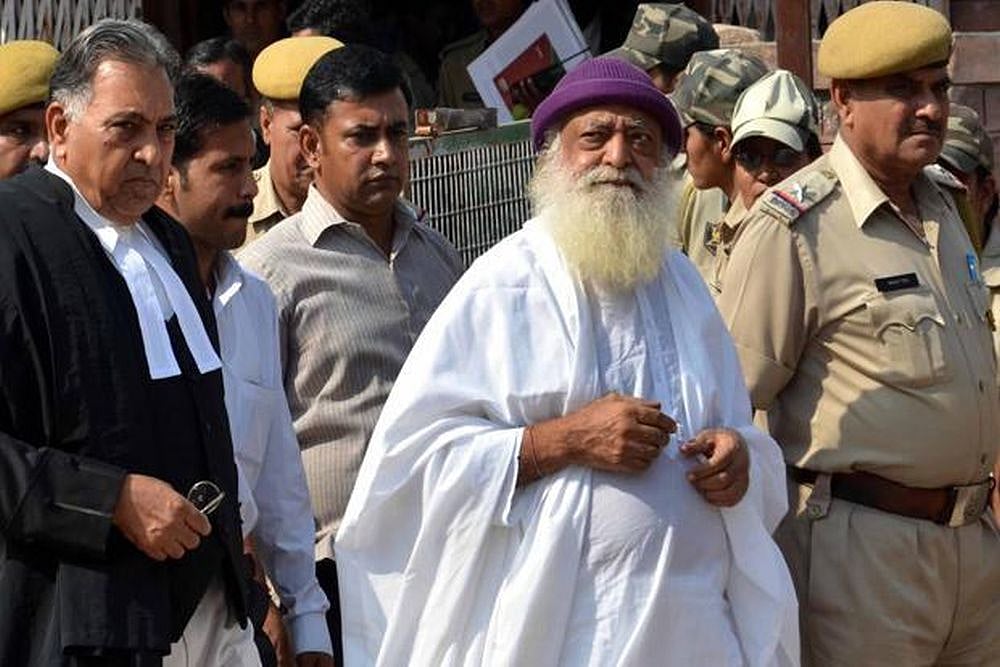 Asaram Verdict: Lesson For People Who Commit Sexual Offences, Says NCPCR