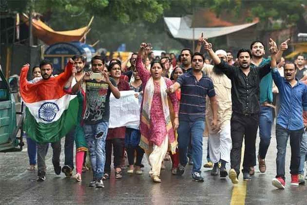 India Slips Again In World Press Freedom Index, Now Just One Point Ahead Of Pakistan