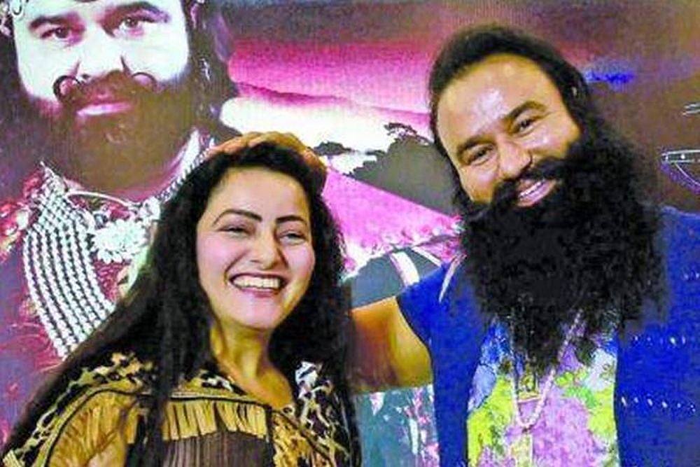 From Flamboyant Lifestyle To Sexual Exploitation: Book Explores Ram Rahim's Exploits, Downfall