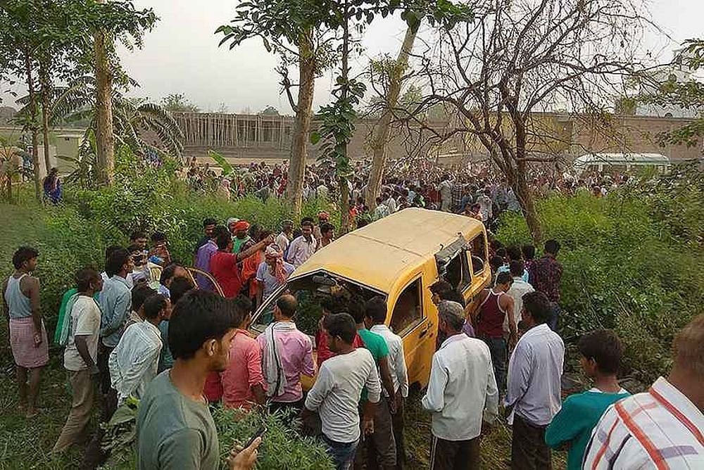 After Kushinagar Accident That Killed 13, Railways To Eliminate All Unmanned Level Crossings