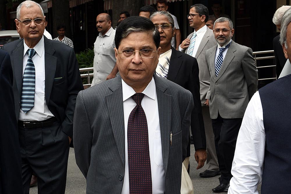 Verdict: Unimpeachable