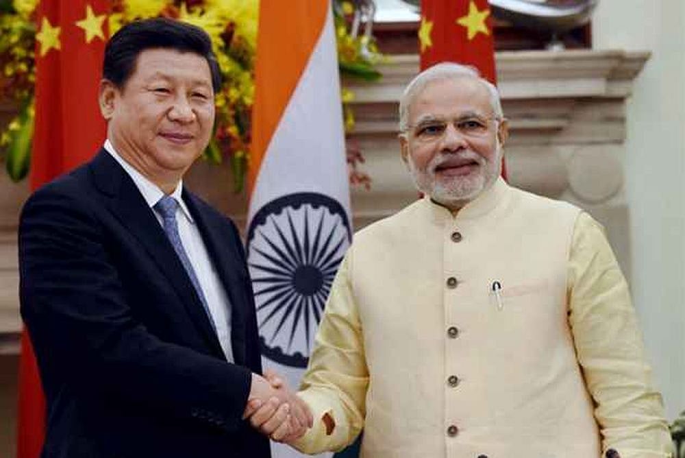 Modi- Xi's Meeting To Be 'Informal', 'Friendly', Doklam, CPEC May Not Be Discussed