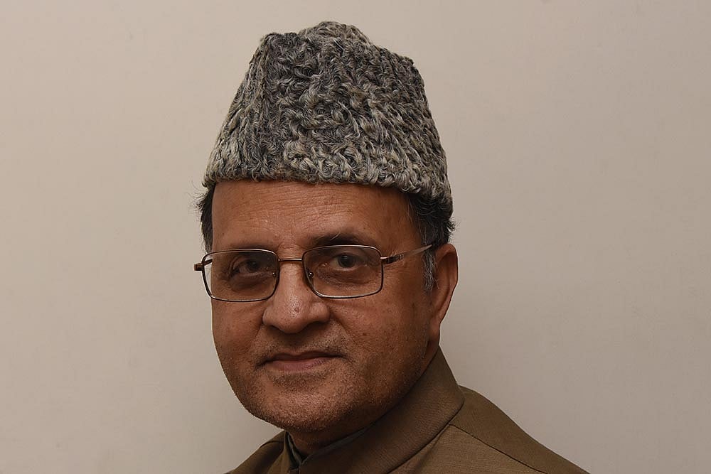 Sachar Committee Diary