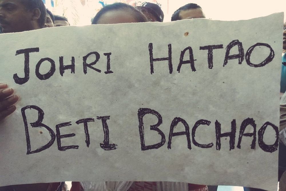 Prof Atul Kumar Johri's Presence On JNU Campus 'Threatening', 'Distressing Environment': Students In Police Complaint