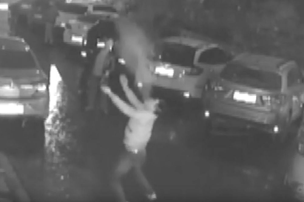 Wedding Event Turns Tragic: Man Dies While Trying To Catch Daughter Falling Off Terrace In Nashik