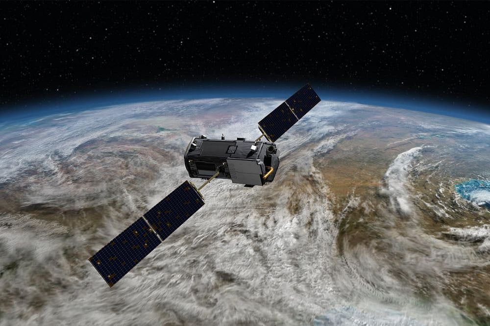 Pakistan Set To Launch Space Programme To Keep An Eye On Indian Side