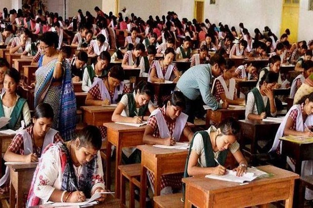 SSC Cheating Racket: School Supervisor, 3 Others Who Provided Internet Connectivity To The Exam Candidates Arrested
