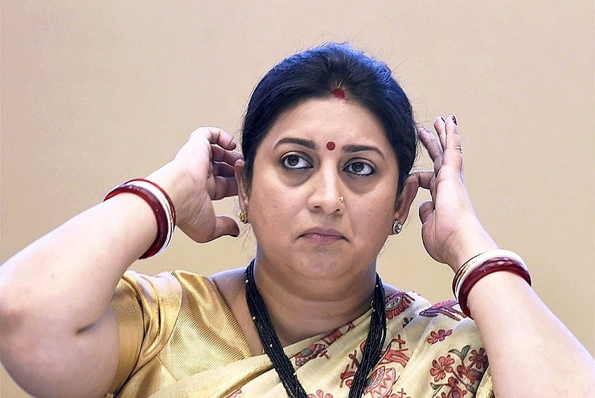 Website Which Busted 'Fake News' For 13 Union Ministers Linked To Modi’s 'Exam Warriors' Book