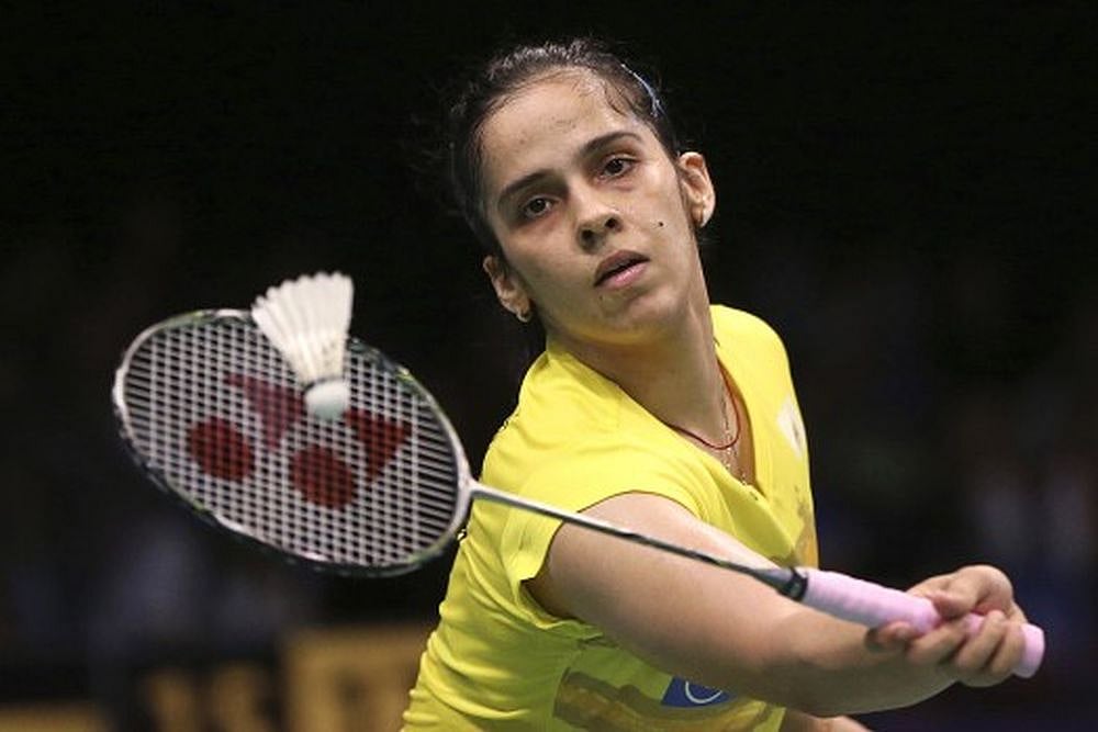 Saina Nehwal Disappointed After Father Denied Entry To Commonwealth Games