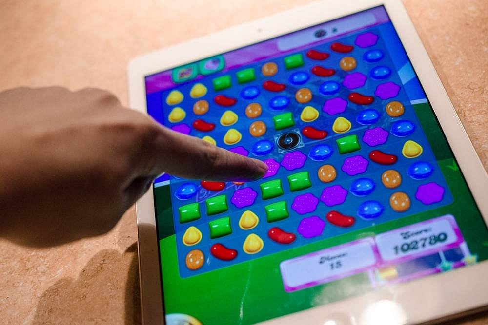Beware! Games Like Candy Crush, Ludo Can Be Used For Data Harvesting, Warn Experts