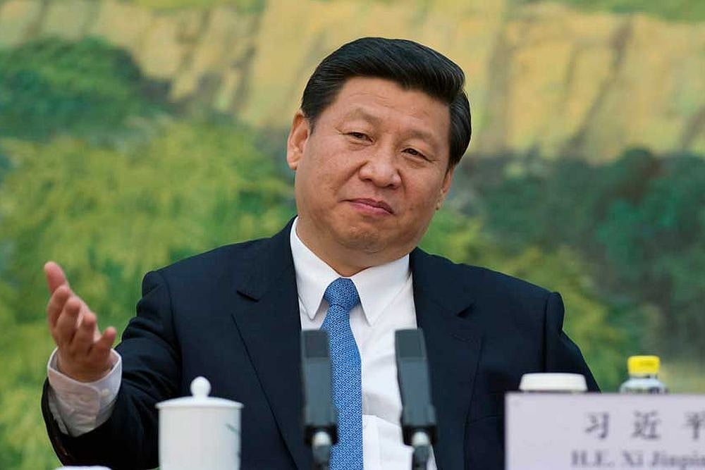 China Slaps Fines On Major Websites For 'Distorting Or Mocking' Communist 'Heroes'