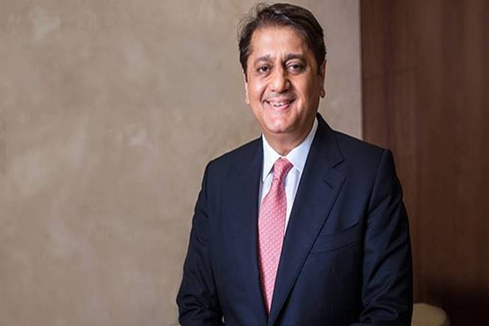 ICICI-Videocon Case: IT Department Issues Fresh Notice To Deepak Kochhar