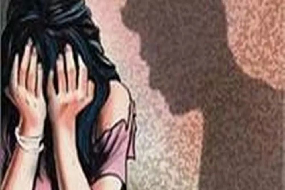 UP: Woman Gangraped In Front Of Her Minor Brother