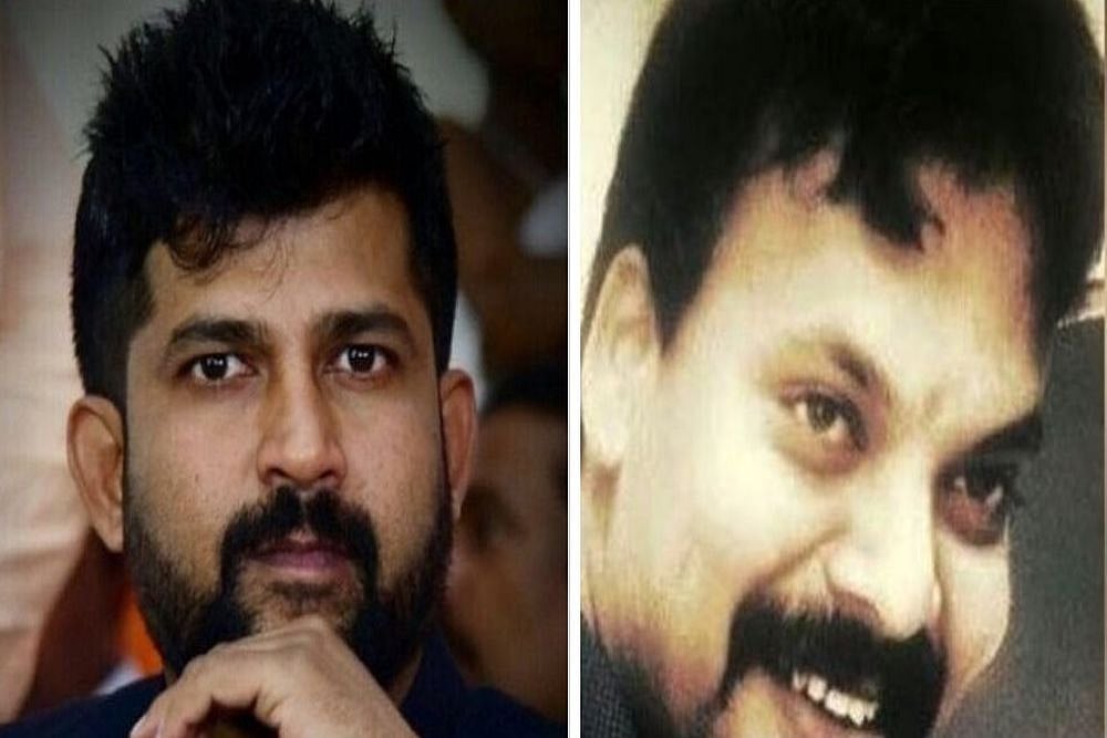 BJP MP Who Vociferously Defended Post Card Editor Is Part Of Press Council of India