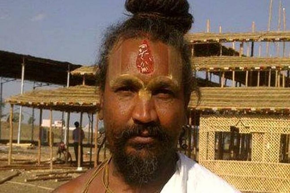 After 'Minister of State' Status, Religious Leaders Cancel Stir Against MP Government's Narmada Programme