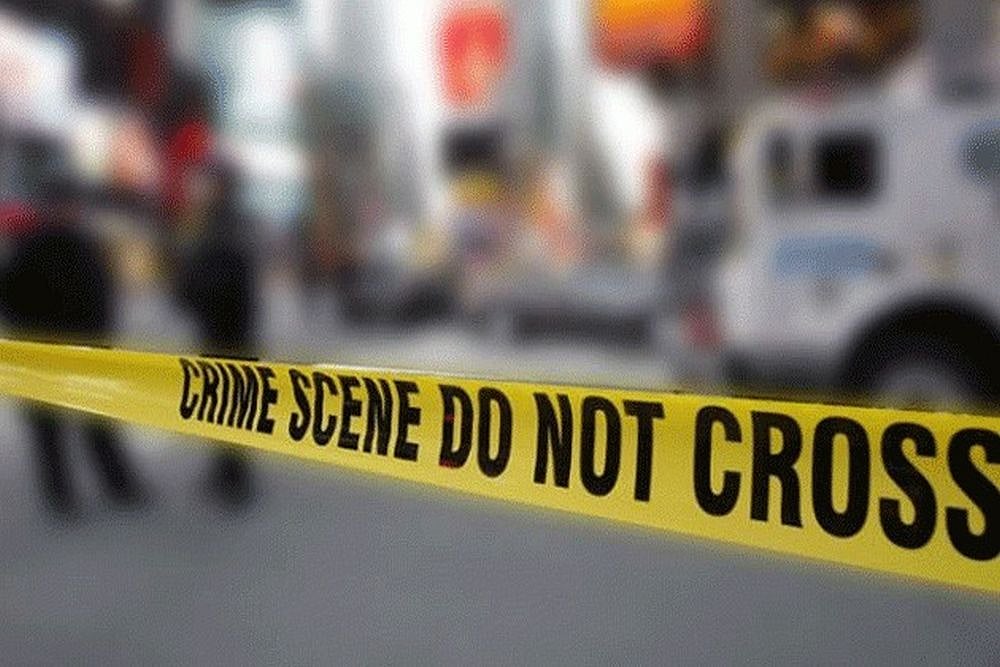 Ghaziabad: Girl, Lesbian Partner Kill Mother For Objecting To Relationship