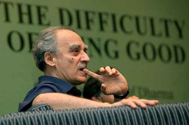 Prime Minister Is Kite-Flying, More Such Orders To Muzzle Media Are In Store, Says Arun Shourie