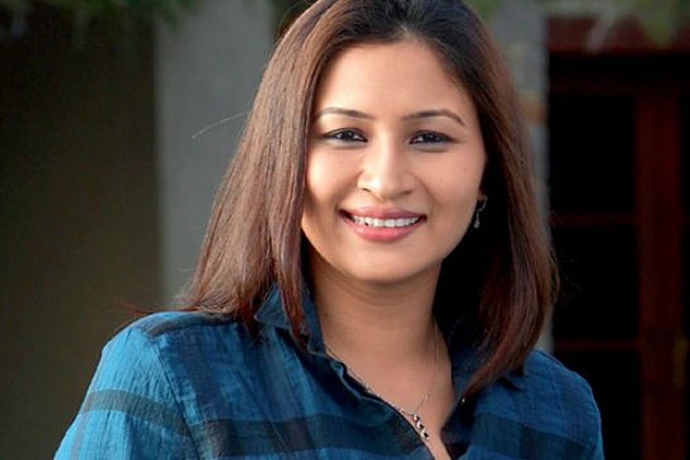 Jwala Gutta Takes A Dig At Saina Nehwal For 'Threatening' To Pull Out Of CWG 2018