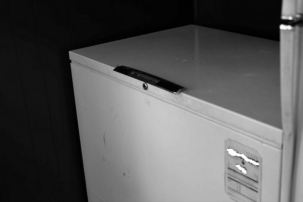 Son Keeps Mother's Body For 3 Years In Freezer To Collect Her Pension Of Rs 50,000