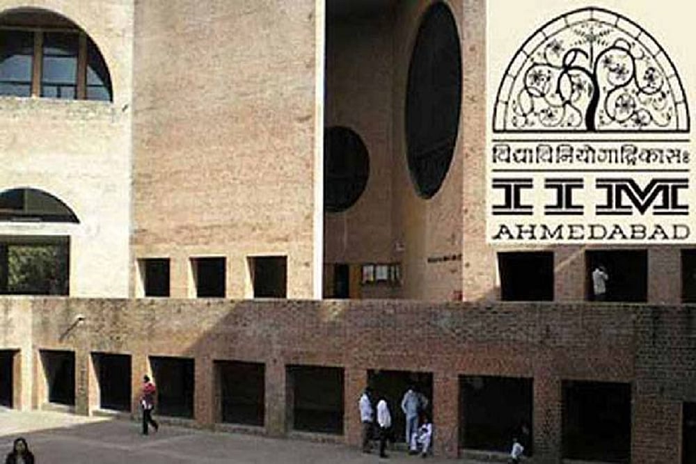 Degree Or Diploma? IIMs Free To Choose, Says HRD