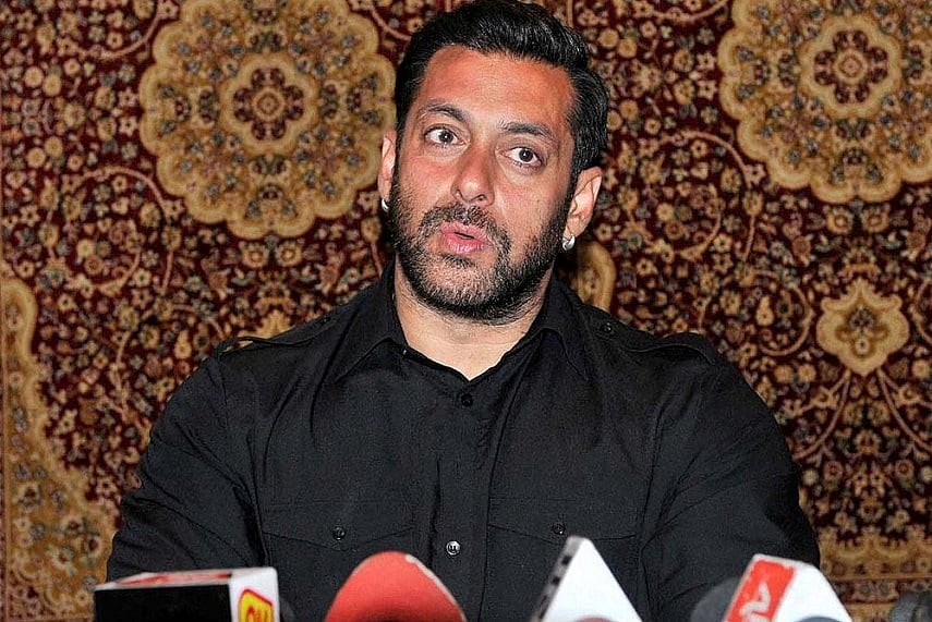 Three Major Films To Get Affected, Salman Khan's Jail Term May Cost The Film Industry Close To Rs 600 Crore