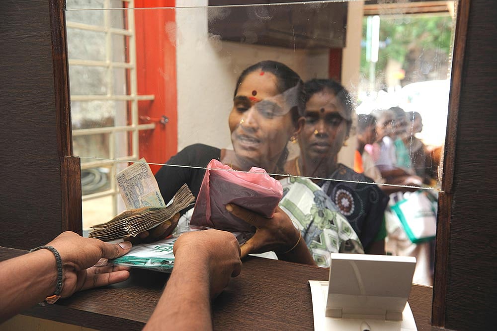 Big Fish Bonanza, Small Fry Blues