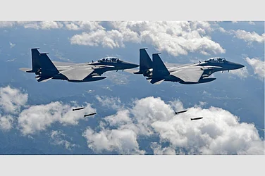 Libya Military Chief Killed In Jet Crash After Takeoff From Ankara