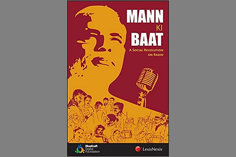 Who Wrote The Book On PM’s 'Mann Ki Baat'? Certainly Not Me, Says Listed Author
