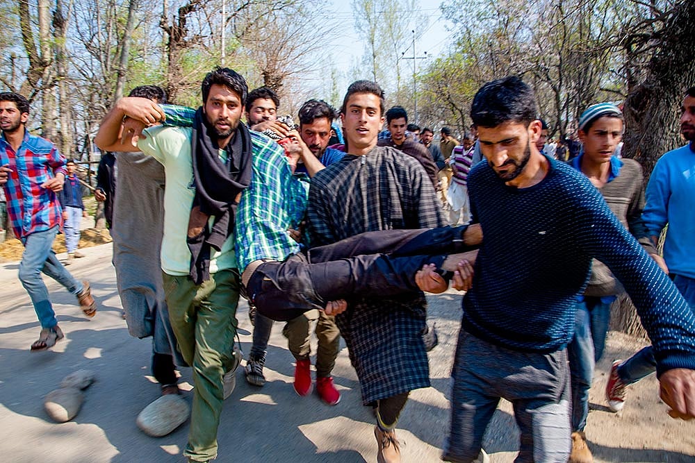 Waiting For Moderators