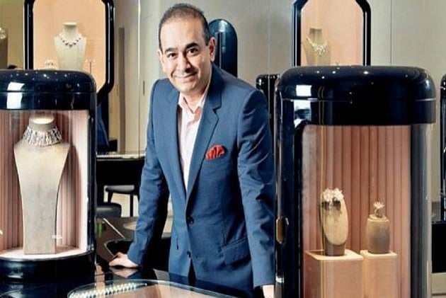 PNB Scam: Govt Seeks Provisional Arrest Of Nirav Modi, Sends Request To Hong Kong
