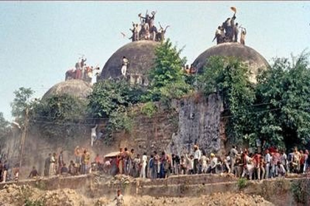 Uttar Pradesh Government's 'New Ayodhya Township' To Span Across 500 acres, cost Rs 3.5 Billion