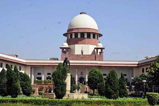 Ayodhya Case: SC Won't Refer Constitution Bench Immediately, Sunni Waqf Board, Muslim Groups Arguments To Be Heard