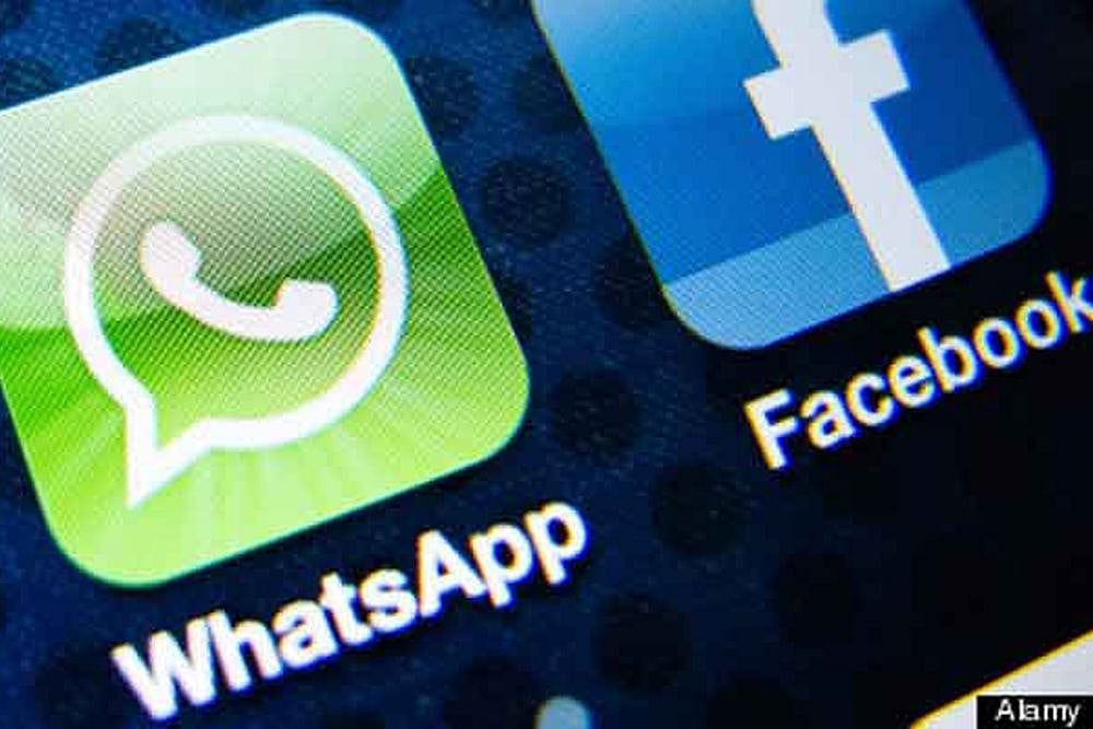 WhatsApp Says It Collects 'Very Little Data' Of Users, But It Is Sharing Information With Facebook, Argue Critics